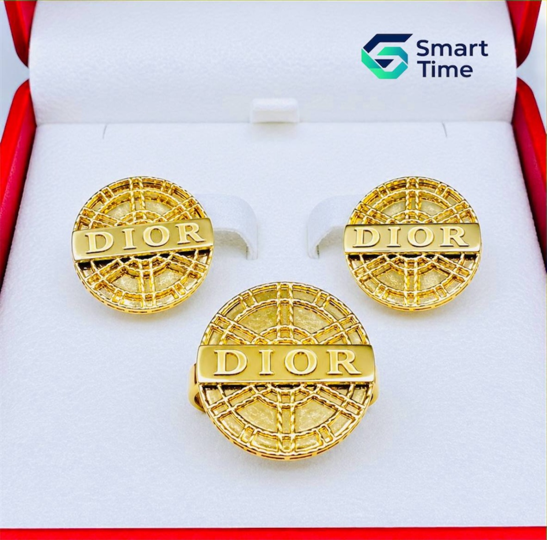 Smart Time ST02 Итальянская Золото вес 8.11 г золото, без вставок
