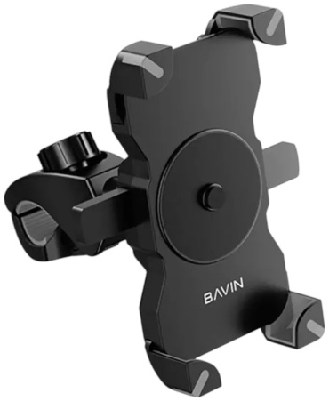 Держатель BAVIN d-s-pc1027 черный