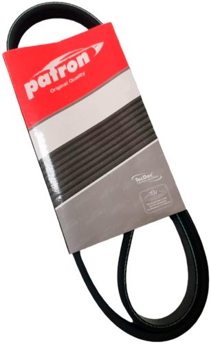 PATRON ремень поликлиновый 5PK1000