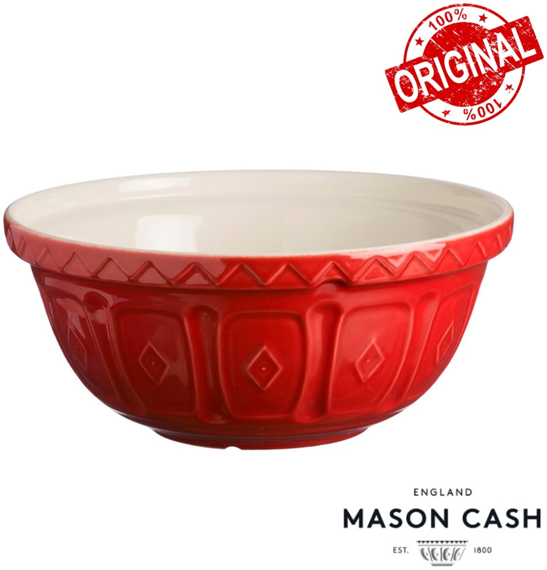Миска MASON CASH 29х29 см, керамика, 1 шт