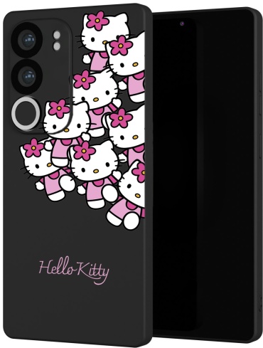 Чехол для Vivo V40 Lite рисунок