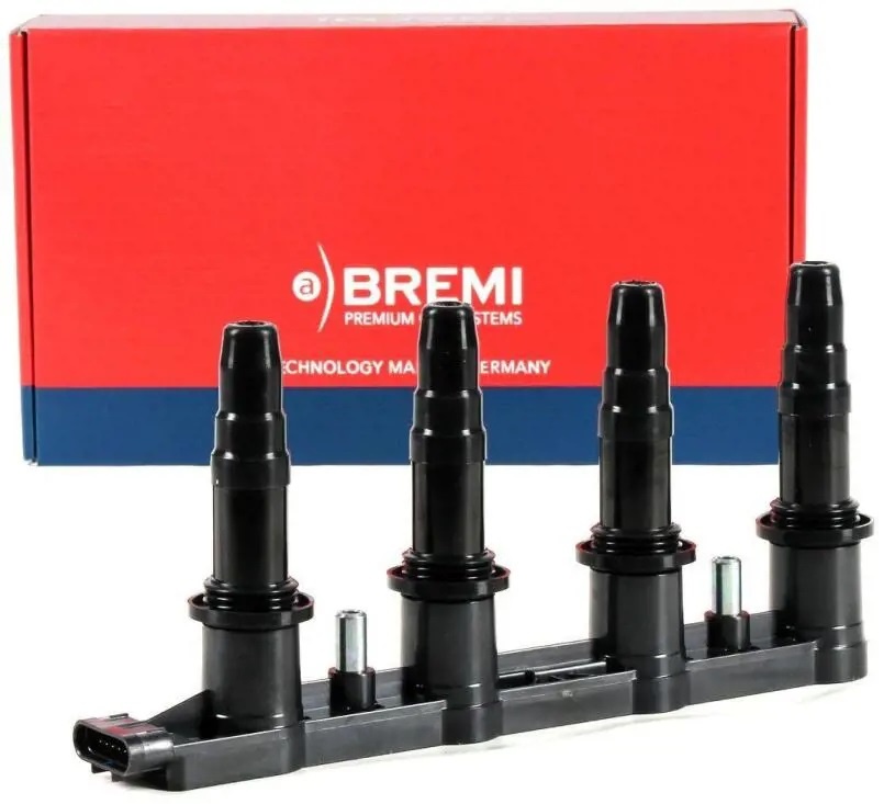 Катушка зажигания BREMI 20547