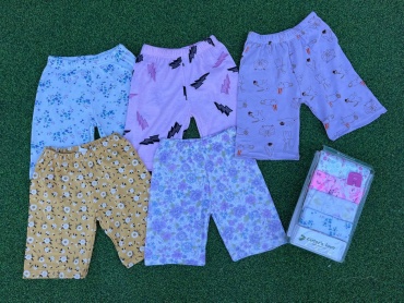 Повседневные шорты carters love мультиколор