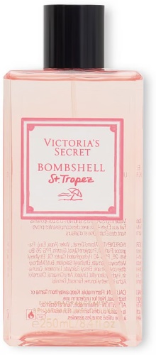 Victoria’s Secret Bombshell St. Tropez парфюмированный спрей 250 мл, для женщин