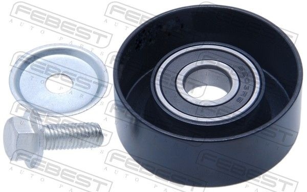 FEBEST ролик натяжной FEBEST 1087-J200
