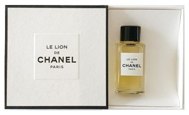 CHANEL Le Lion парфюмерная вода EDP 4 мл, унисекс