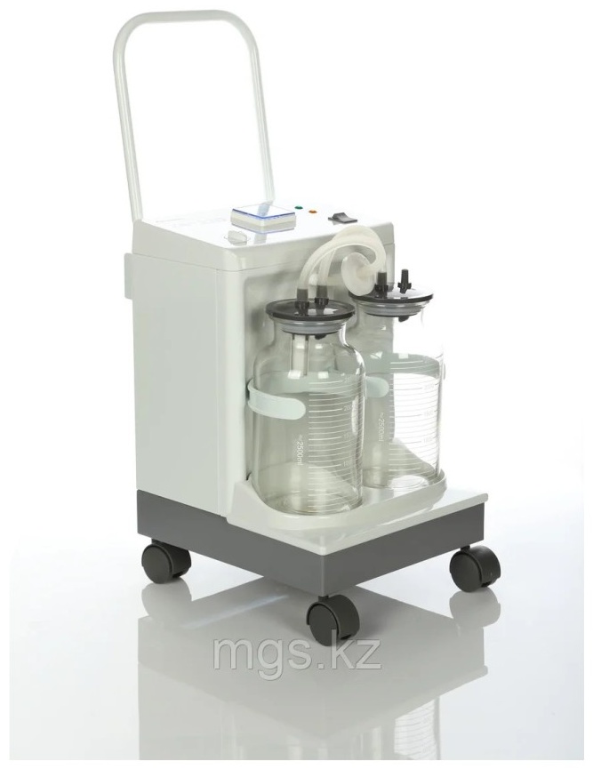 Хирургический отсасыватель Jiangsu Yuyue Medical 32.50.50.190-00000984