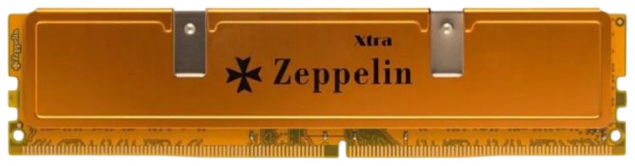 Оперативная память Zeppelin ZPL-D4SDM-16G2666-CL19 16 Гб