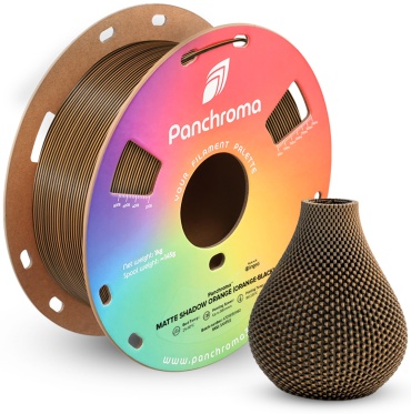 Polymaker PLA 1.75 мм 1 кг оранжевый