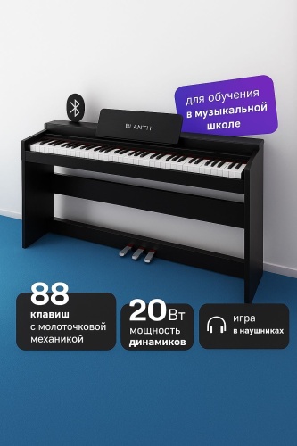 Цифровое пианино BLANTH 8813
