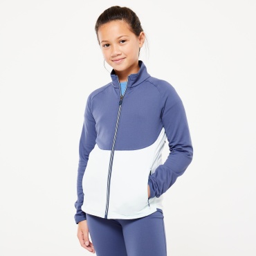 Decathlon синий, зеленый