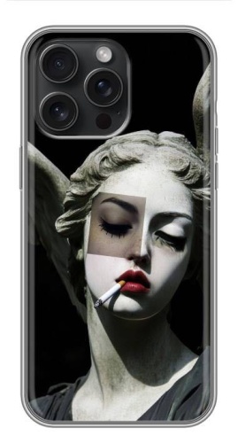 Чехол BAIKO для Apple iPhone 13 Pro Max рисунок