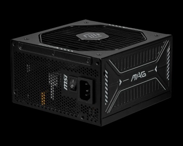 MSI MAG A850GLS 850 Вт