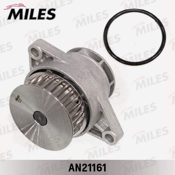 MILES Насос водяной VAG 1.6 00>