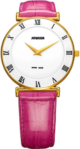 Кварцевые Jowissa Roma J2.101.L нержавеющая сталь