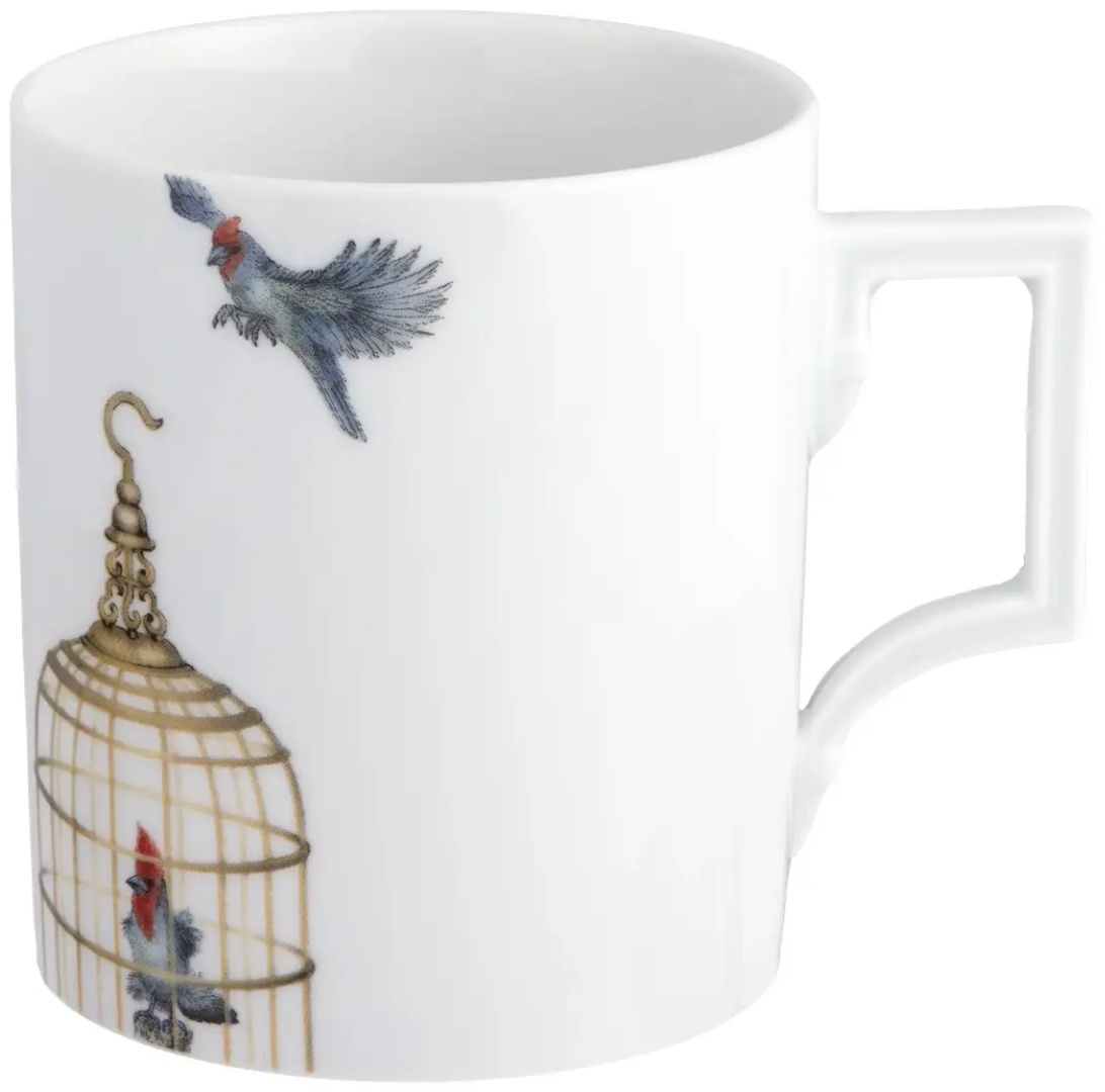 Кружка Meissen MEISSEN Mug Collection, фарфор