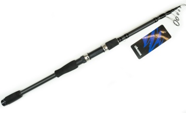Okuma Wave Power Tele Spin 25-60g 3m 7 sec спиннинговое 3 м