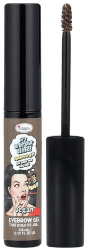 THE BALM гель It's A-Brow Time! коричневый