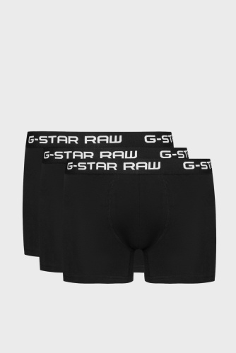 Боксеры G-STAR RAW черный
