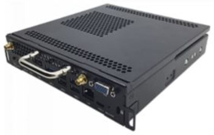 OPS-компьютер NEWLINE JWIPC S062