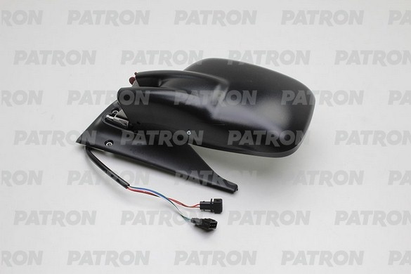Зеркало в сборе PATRON PMG4050M06 левое для Volkswagen Transporter 1990-2003