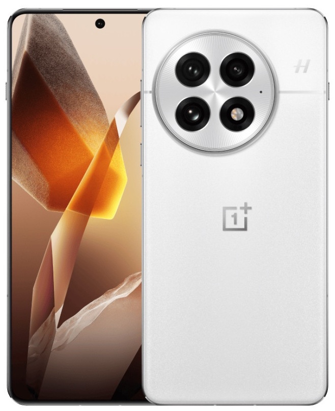 Смартфон OnePlus 13 16 ГБ/512 ГБ белый