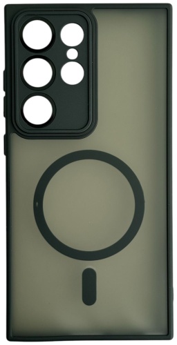 Чехол для Samsung Galaxy S24 Ultra черный
