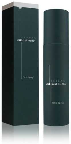 ESSENS тоник Colostrum+ Антивозрастной 150 мл