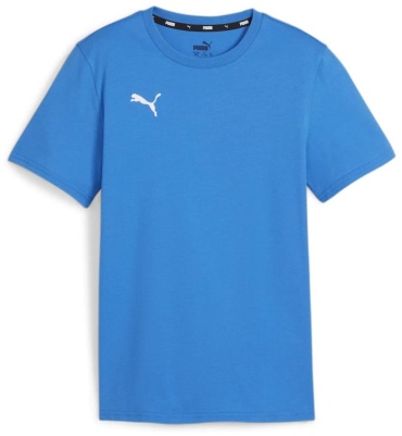 Футболка Puma голубой