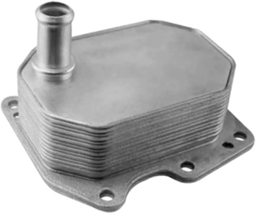Маслоотделитель BK3Q6B624CB