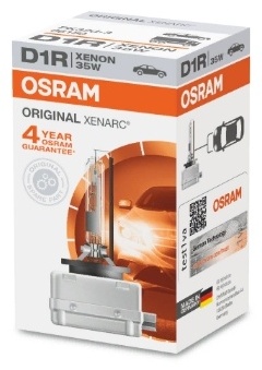 Osram 66150 ксеноновая D1R, 1 шт