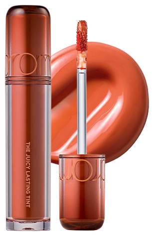 Romand The Juicy Lasting Tint тинт для губ #12 [Apple brown]