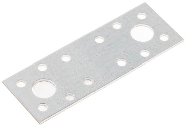 STARFIX пластина 100x35x2 мм 1 шт, SMP-96335-1