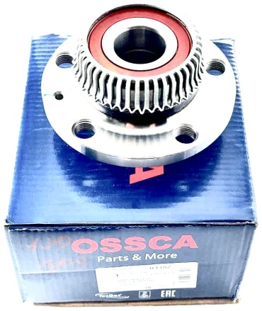 OSSCA подшипник ступицы 1J0501477A
