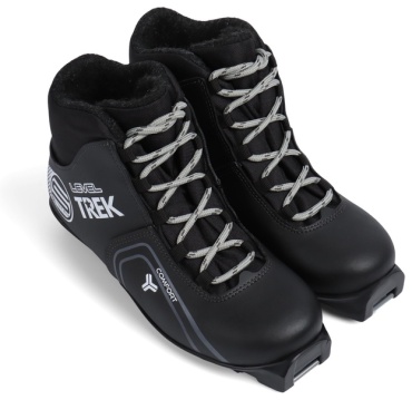 TREK 3858073 черный 37