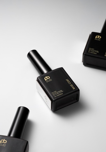 Prima brand базовое покрытие base coat глянцевое 15 мл