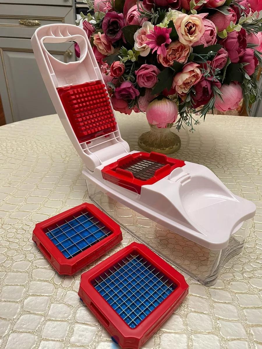 Овощерезка Tupperware, полипропилен