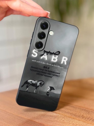 Чехол для Samsung Galaxy S25 рисунок