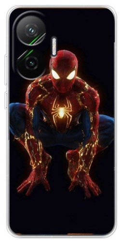 Чехол BAIKO для Xiaomi F7 рисунок