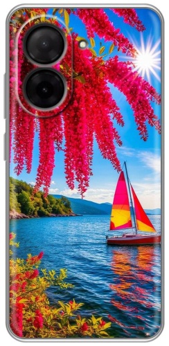 Чехол BAIKO для Xiaomi Redmi A5, C71 рисунок