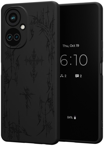 Чехол для TECNO Camon 19 рисунок