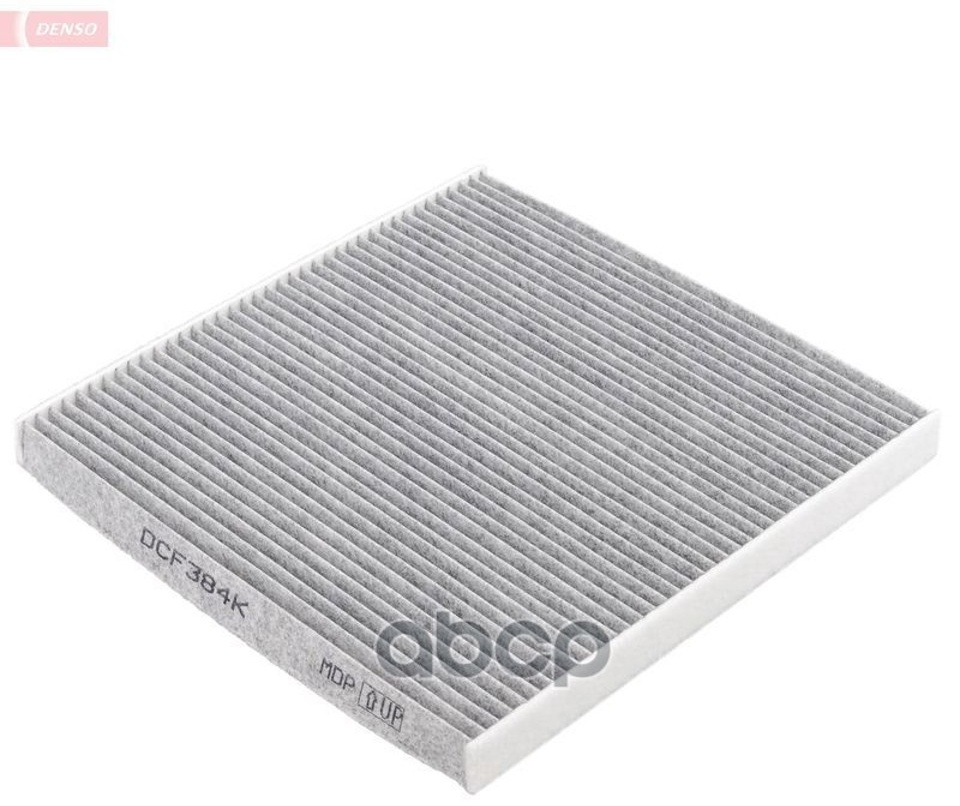 DENSO салонный фильтр DCF384K