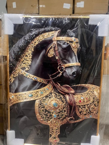 3D-картина Картинка 50/70 50x70 см