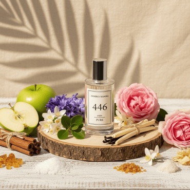 Federico Mahora Pure 446 духи PARFUM 50 мл, для женщин