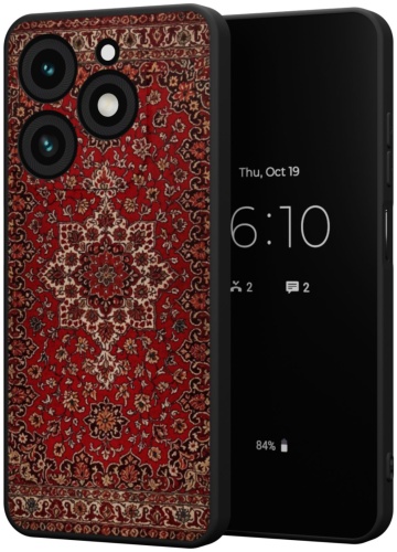 Чехол Mcover для Infinix Spark 20, Spark 20C рисунок