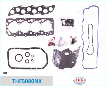 TONG HONG ремкомплект двигателя THF5080
