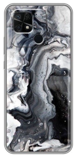 Чехол BAIKO для Xiaomi Redmi 9c рисунок