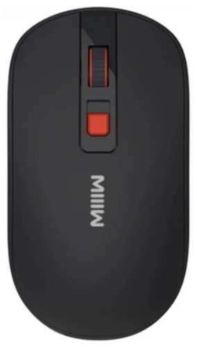 MIIIW MW23M21 черный