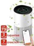 Очиститель воздуха POLOS PJ10 белый