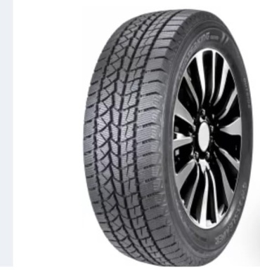 Doublestar DW02 225/55 R19 99 T без шипов